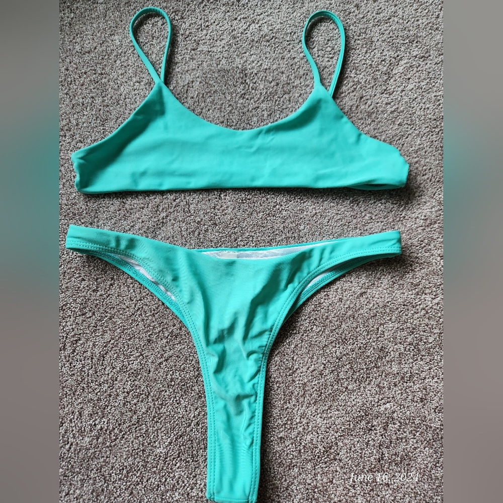 Shein bikini